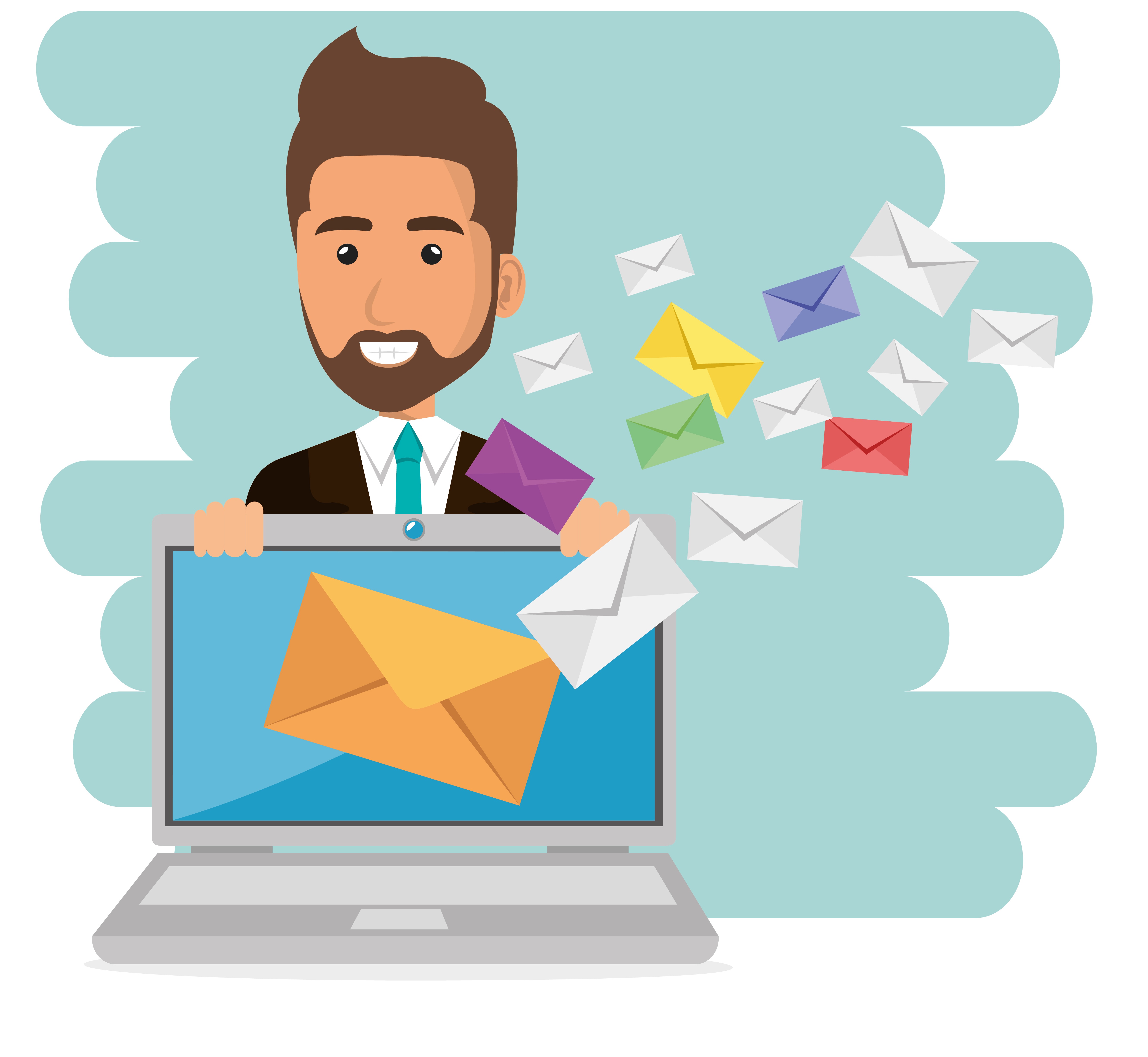 Email marketing campaigns and automation services by CodebySJ