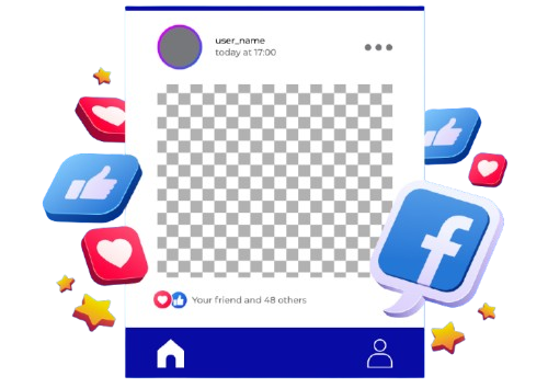 Facebook and Instagram Ads management services by CodebySJ