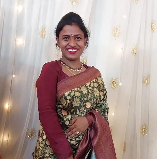 Avinas Kaur - Founder of Life Bright Trust NGO